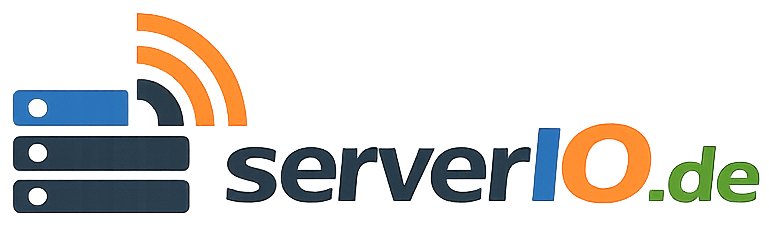 serverIO.de